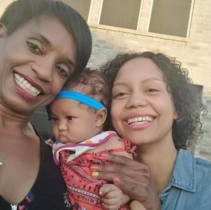 Meet your Posher, Anita